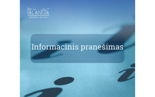 Įvyko Palangos miesto jaunimo iniciatyvų skatinimo projektų konkursas