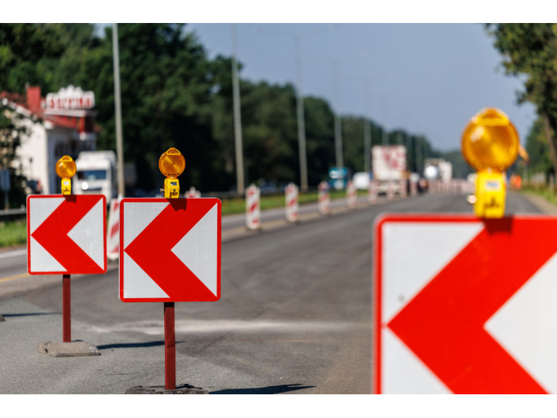„Via Lietuva“ pradeda magistralinio kelio A11 Šiauliai–Palanga ruožo atnaujinimą Telšių rajone