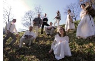 Grupė „Atalyja“ Birutės parką praturtins folkroko melodijomis