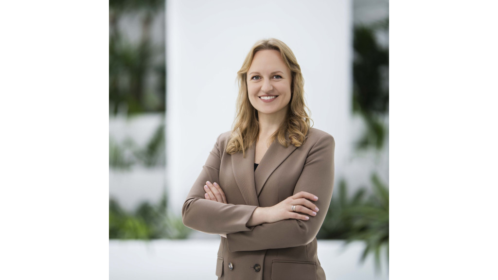 Sigita Šlimė. Foto – Irmantas Gelūnas