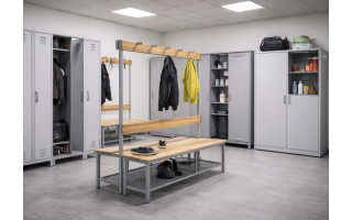 Kiekvienam daiktui – jo charakterį atitinkanti tvirtovė: kodėl universalumas yra didžiausias tvarkos priešas?