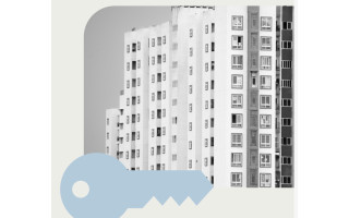 Būsto nuomos tyrimas: jei esi ne lietuvis – bus sunku