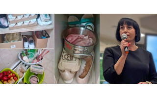 Savivaldybė baigė tyrimą dėl pažeidimų lopšely-daržely „Gintarėlyje“: direktorė Jolanta Rimkienė – įspėta, gali būti atleista be įspėjimo pažeidimams pasikartojus