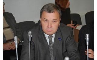 Tarybos narys A. Jokūbauskas – Klaipėdos prokurorų akiratyje