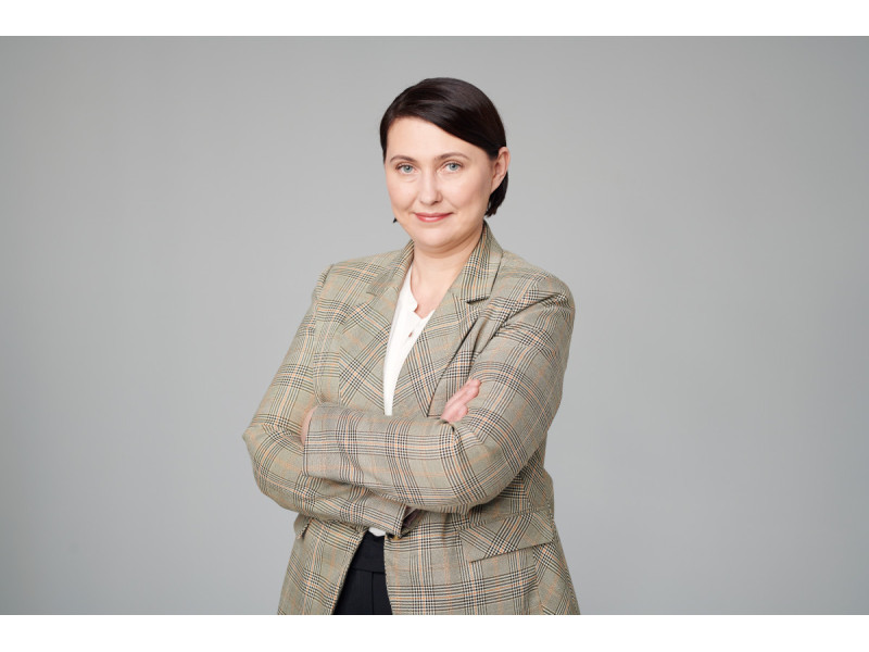 Jurgita Petraitienė