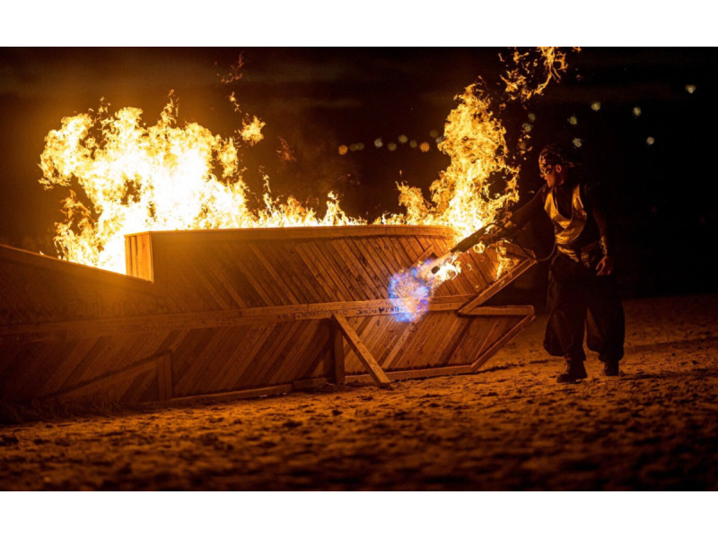 „Palangos stintos“ simbolis gaminamas pagal etaloną