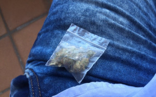 Per daug atsipalaidavusiems Palangos poilsiautojams pareigūnai iškratė kišenes