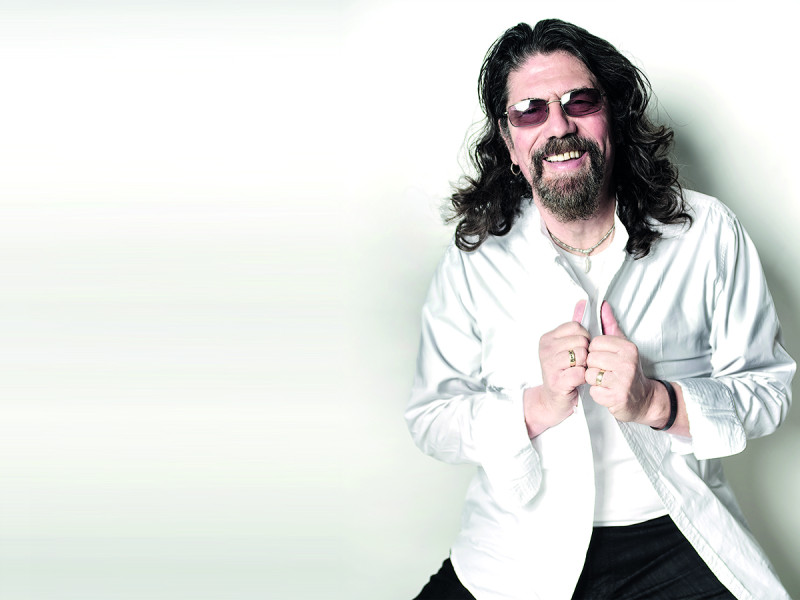 Gruodį Vilniuje ir Palangoje koncertuos britų roko grupė „Electric Light Orchestra by Phil Bates Band“ su Berlyno styginių kvartetu