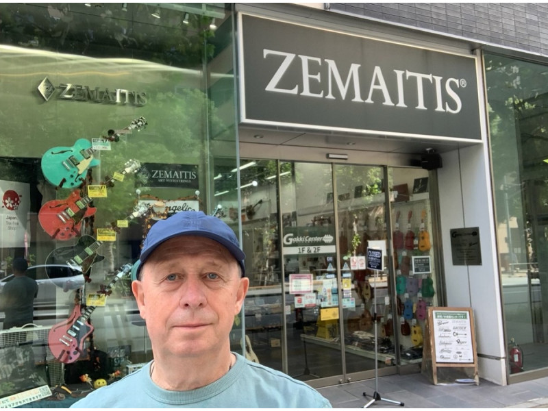 Virgilijus Danilevičius (asmeninio archyvo nuotr.)