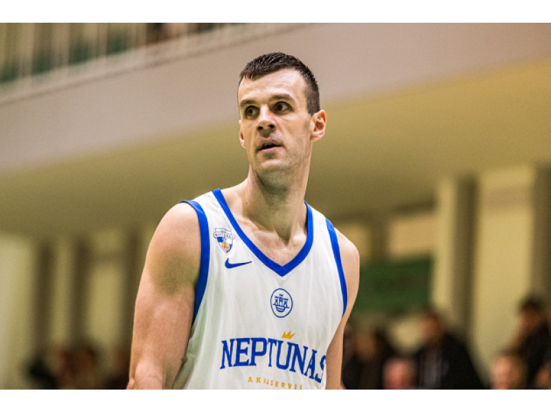 Nuotr. Vykintas Selivončikas