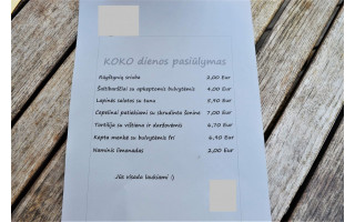 Palangos meras Šarūnas Vaitkus – apie šaltibarščius, bulvinius blynus ir „auksines“ Palangos kainas 