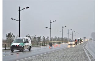 Kur blokuojami įvažiavimai į Palangą? Pilnas sąrašas kelių