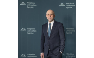 KUL drąsiai žengia į priekį: kardinalūs pokyčiai dėl paciento ir kokybės