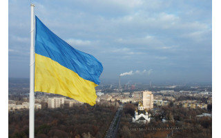 Palangoje yra apsistoję 820 karo pabėgėlių iš Ukrainos