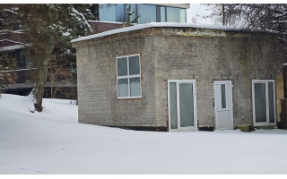 Meras Šarūnas Vaitkus: „Kaip iš sūrio išvirti uogienę: apie „svajonių namus“ transformatorinėje, blogus teismus ir Savivaldybę“