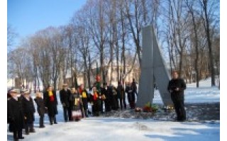 Lietuvos  valstybės atkūrimo dienos proga – renginių gausa kurorte
