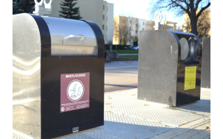Rūšiuojant maisto atliekas svarbu nepamiršti pagrindinių taisyklių