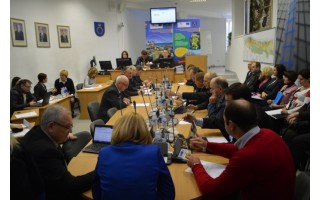 Taryba Jūratę Mikutienę patvirtino Palangos poliklinikos direktore