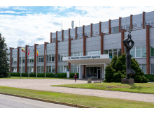 Klaipėdos universiteto ligoninė