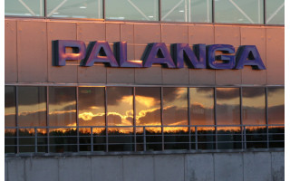 Palangos oro uoste suplanuotas istorinis skrydis – pirmosios kelionės išparduotos dar gruodį 