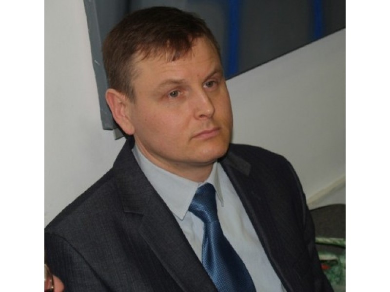 Vytautas Korsakas.