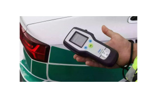 Savaitgalį Palangoje įkliuvo neblaivus BMW vairuotojas: jam nustatytas beveik 2 prom. neblaivumas