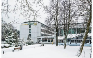 Palangos reabilitacijos centras „Pušynas“ ne tik išliko, bet ir tapo vienos iš didžiausių Vakarų Lietuvoje gydymo įstaigų – Respublikinės Klaipėdos ligoninės  – padaliniu