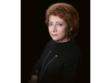 Narine Stepanyan. Fot. Olesia Kasabova