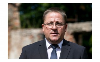 Palangos meras Šarūnas Vaitkus: „Siekiant išvengti chaoso, naktiniai ministro sprendimai turi būti atidėti keletui dienų“