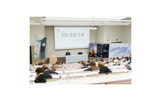 Palangos moksleivių sėkmė Vakarų Lietuvos matematikos olimpiadoje