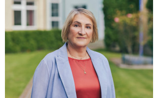 Vydmantai – bendruomenė, auganti greta vėjo parkų