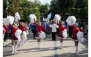 Baltų vienybės dienos renginiai nepaliks abejingų