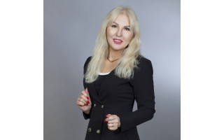 Regina Lingė, viena iš Palangos NT steigėjų ir brokerė: „ Palanga – miestas, kuriame gyvenimo ritmas – ir NT sandoriai – nesustoja nė vienu metų laiku“