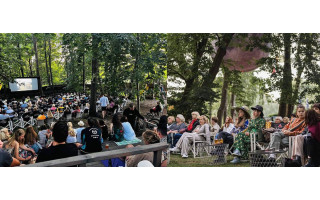 „Scanorama“ skelbia europietiško kino atostostogas: neatrastos kultūrinių kelionių kryptys Palangoje