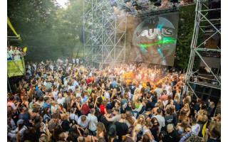 Palangoje įvyks vienos dienos festivalis: paaiškėjo, kokie užsienio atlikėjai pasirodys 