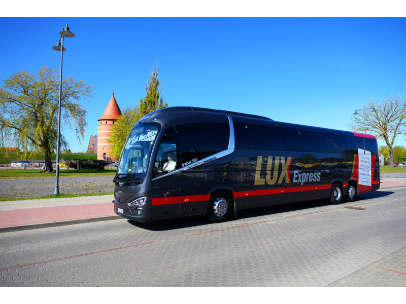 Lietuviams platesnės galimybės keliauti: sugrįžta maršrutas į Latvijos pajūrį, atsiranda jungtis į Prahą