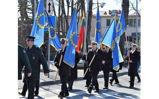 Palanga kviečia švęsti –  artėja kurorto gimtadienis