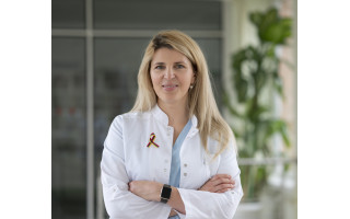 Krūtų ligų diagnostika: kada ir į kurį specialistą kreiptis?