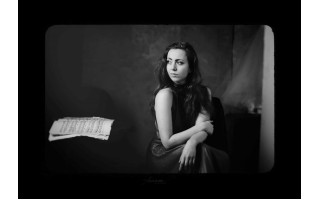 Kelionė per muzikos bangas su Wiktoria Wizner