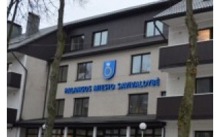 Atviras laiškas Palangos miesto savivaldybės administracijos direktorei A. Kilijonienei