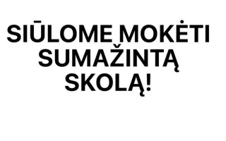 Mindaugas Skritulskas registravo Vartotojų apsaugos įstatymo pakeitimą, kuriuo siekiama sureglamentuoti skolų išieškojimo perdavimą „skolų išmušinėtojams“