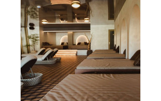 Palangos meras Šarūnas Vaitkus: „Ypač norisi pasidžiaugti mūsų miesto Palangos pasididžiavimu sanatorija „Gradiali“