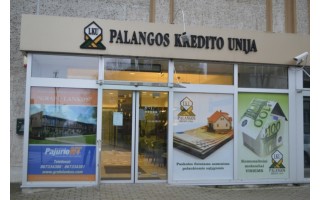 Palangos kredito unija: reorganizacija žada naujas galimybes