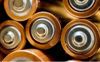 KOKIOS BATERIJOS YRA PRAKTIŠKESNĖS?