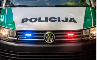 Klaipėdos apskrities kelių policijos priemonių rezultatai – nustatyta 16 neblaivių vairuotojų