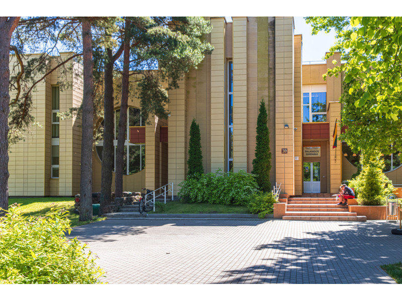 „Palangos gintaras“: kasdienė prasmė dirbant pajūryje