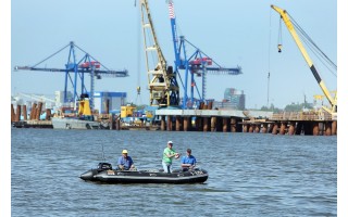 Žvejojantys pasyviosios žvejybos įrankiais dėl kompensacinių išmokų turėtų paskubėti 