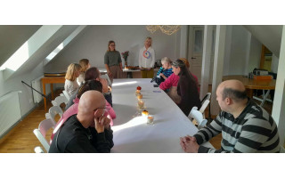 Jono Šliūpo muziejuje – renginys apie psichikos sveikatą ir žmogaus svarbą