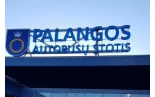 Antrąjį gimtadienį švenčiančios Palangos autobusų stoties įvertinimas: dėl jaukumo ji tapo ir susitikimų vieta