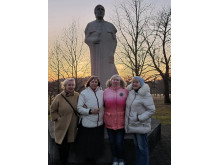 Palangos literatai Nasrėnuose
